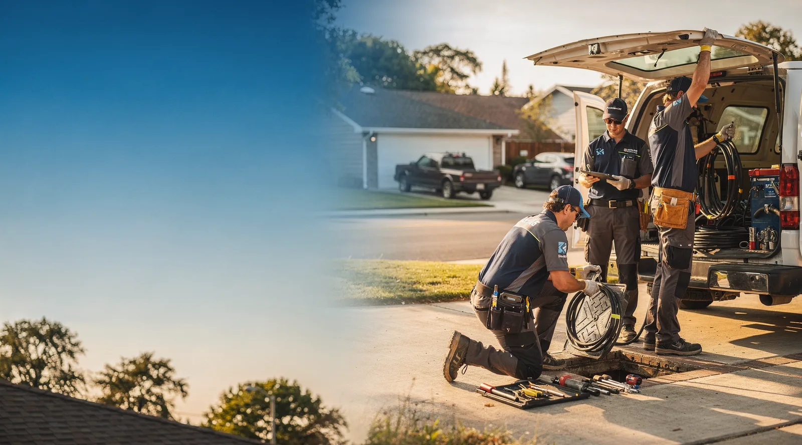 Water Softener Installation in Okay, OK near me